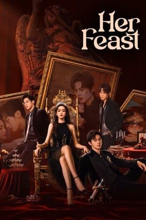 Her Feast streaming