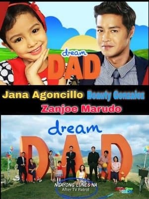 Dream Dad streaming