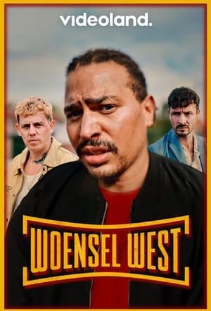 Woensel West streaming