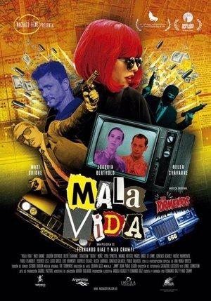 A Bad Life streaming