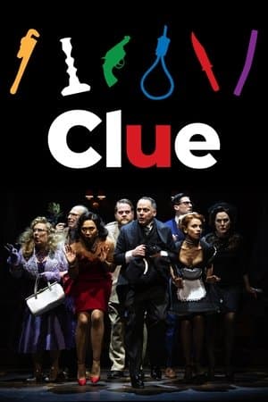 Clue streaming