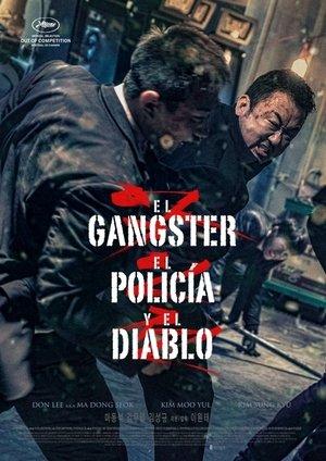 El gangster, el policía y el diablo streaming