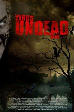 Virus Undead streaming