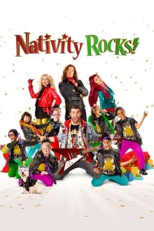 Nativity Rocks! streaming