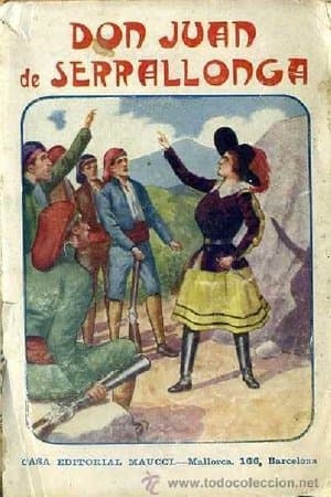 Don Juan de Serrallonga streaming