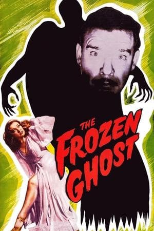 The Frozen Ghost streaming