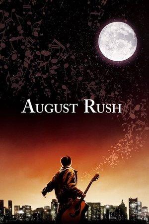 August Rush streaming