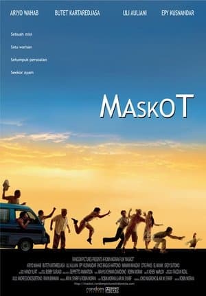 Maskot streaming