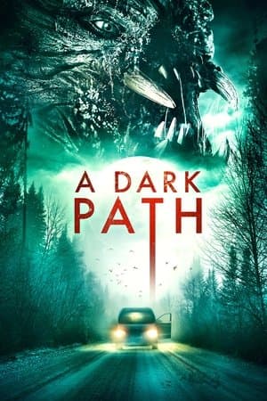 A Dark Path streaming
