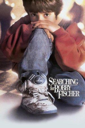 Searching for Bobby Fischer streaming