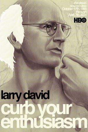 Larry David: Curb Your Enthusiasm streaming