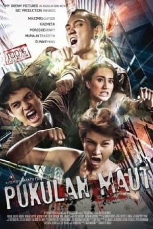 Pukulan Maut streaming