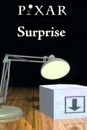 Surprise streaming
