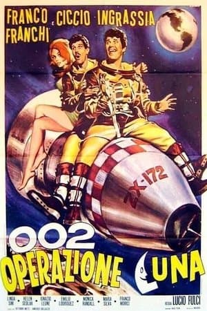 002 Operazione Luna streaming