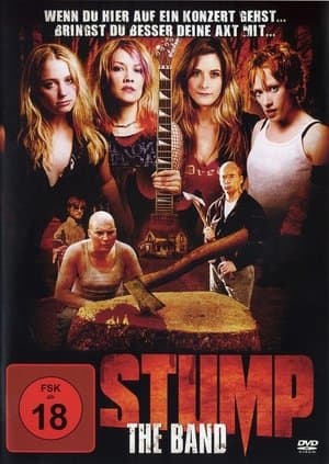Stump The Band streaming