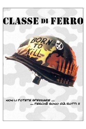 Classe Di ferro streaming