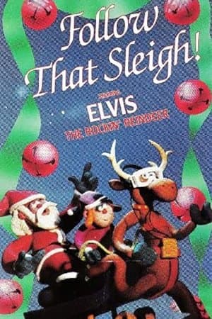 Follow That Sleigh streaming