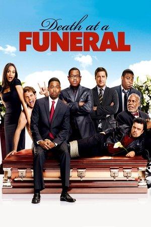 Death at a Funeral streaming
