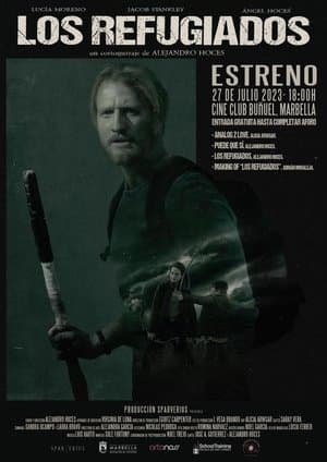 Los Refugiados streaming
