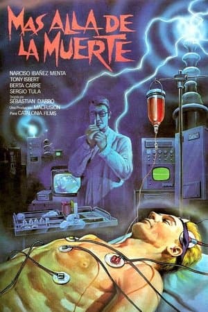 Más allá de la muerte streaming