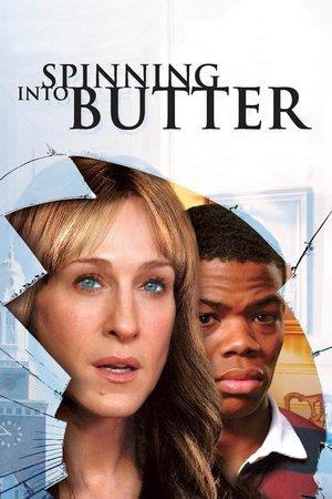 Spinning Into Butter streaming