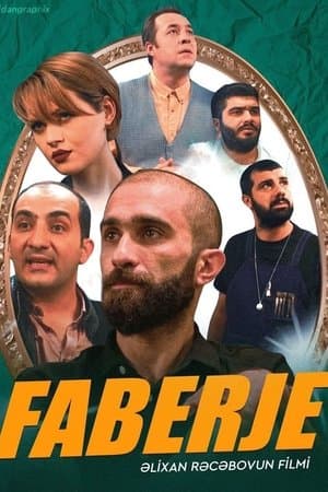 Faberje streaming