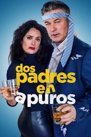 Dos padres en apuros streaming