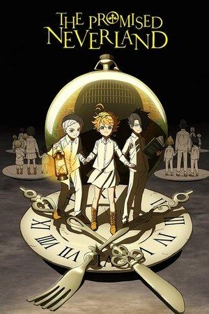 The Promised Neverland streaming