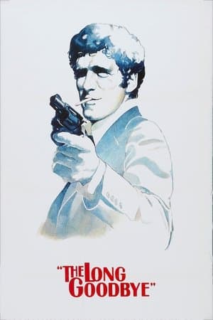 The Long Goodbye streaming
