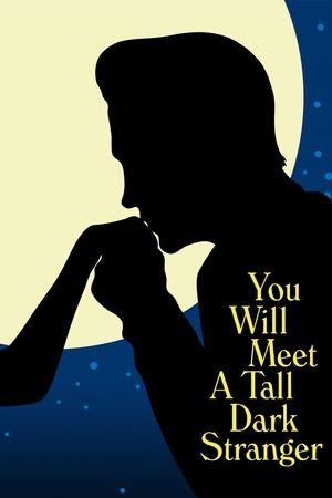 You Will Meet a Tall Dark Stranger streaming