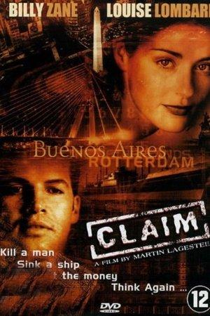 Claim streaming