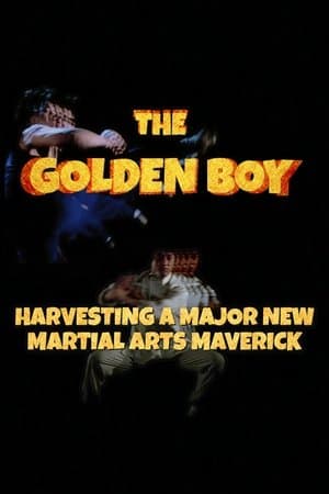The Golden Boy streaming