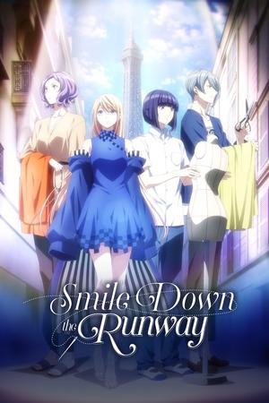 Smile Down the Runway streaming