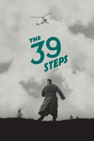 The 39 Steps streaming