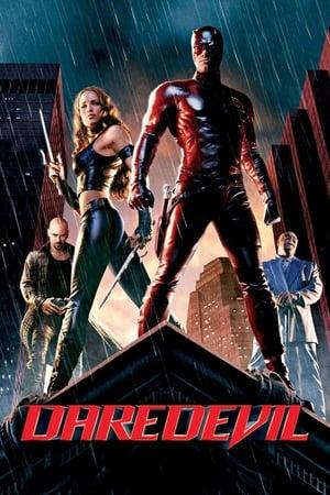 Daredevil streaming