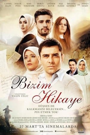 Bizim Hikaye streaming