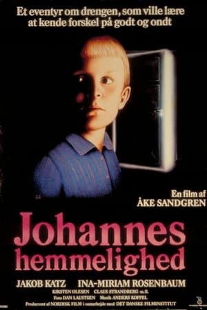 Johannes' hemmelighed streaming