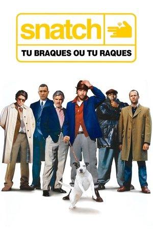 Snatch, tu braques ou tu raques streaming