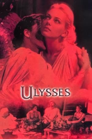 The Sexual Adventures of Ulysses streaming