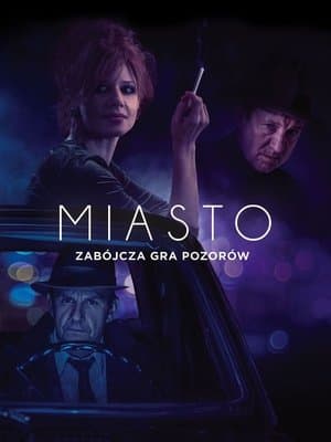 Miasto streaming
