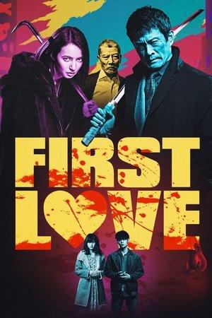 First Love streaming