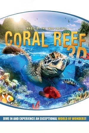 Fascinant Triangle de corail streaming