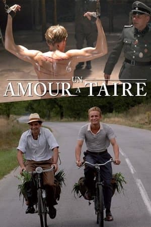 Un amour à taire streaming
