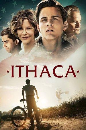 Ithaca streaming