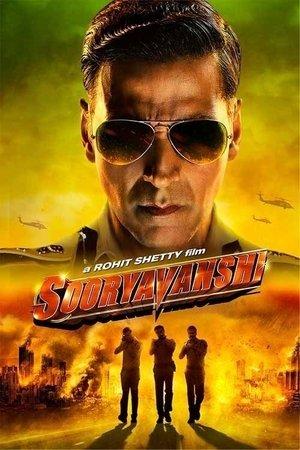 सूर्यवंशी streaming