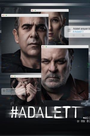 Adalett streaming