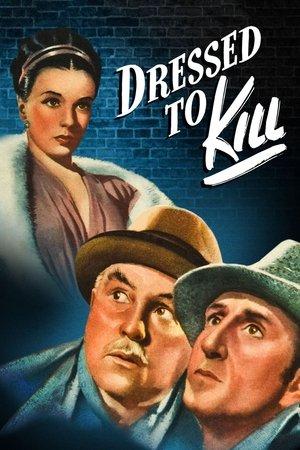 Dressed to Kill streaming