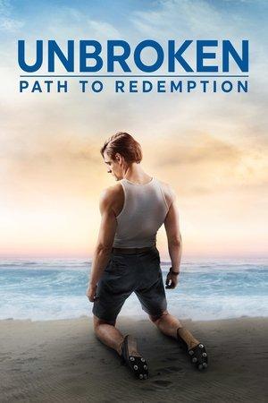 Unbroken: Path to Redemption streaming