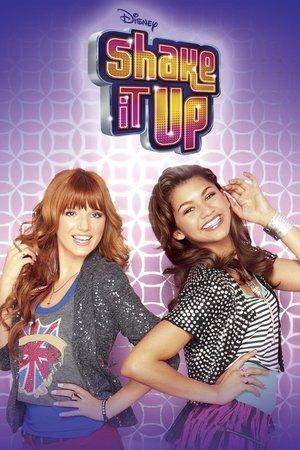 Shake It Up streaming
