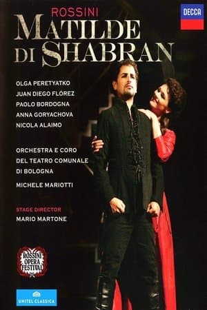 Rossini - Matilde di Shabran streaming